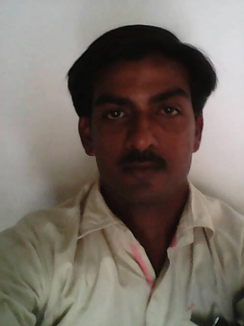 Paresh