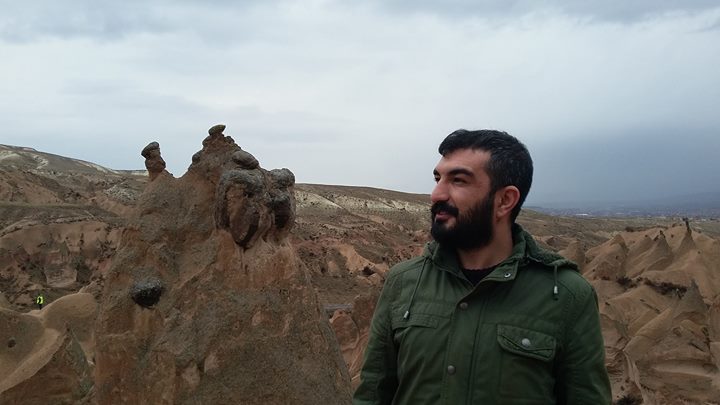 Sercan