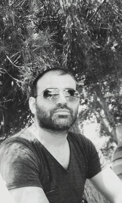 Çetin