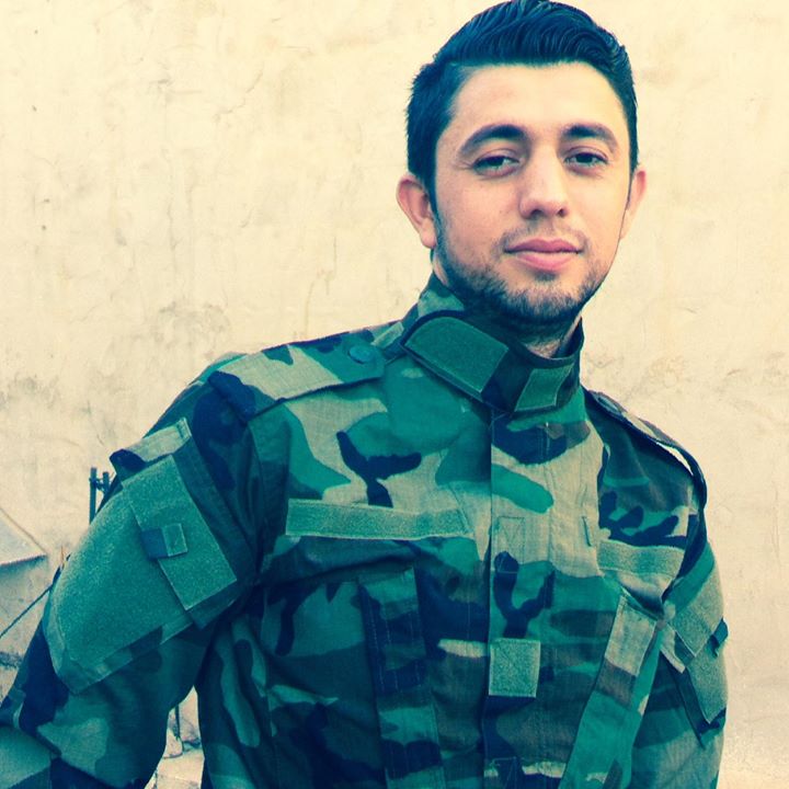 Ahmed