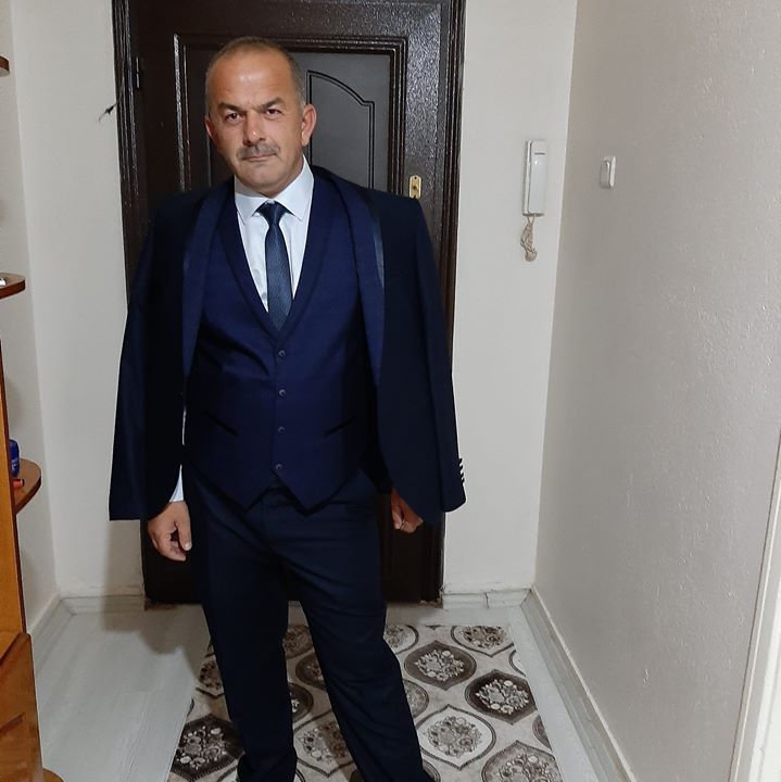 Ahmet