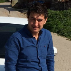 Ahmet