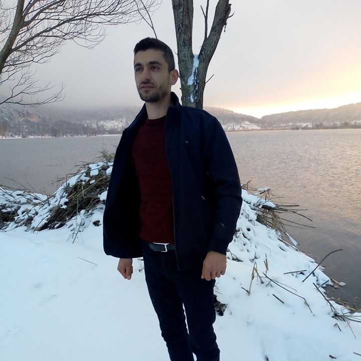 Ahmet