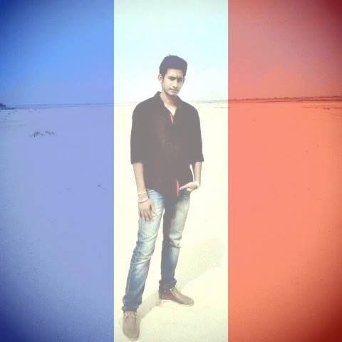 Praveen