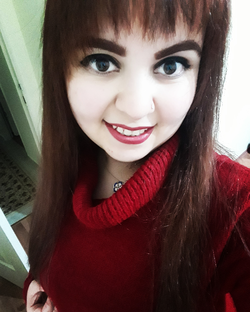 Kübra
