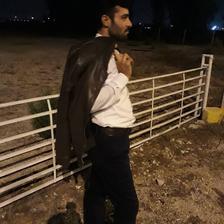 Yusuf