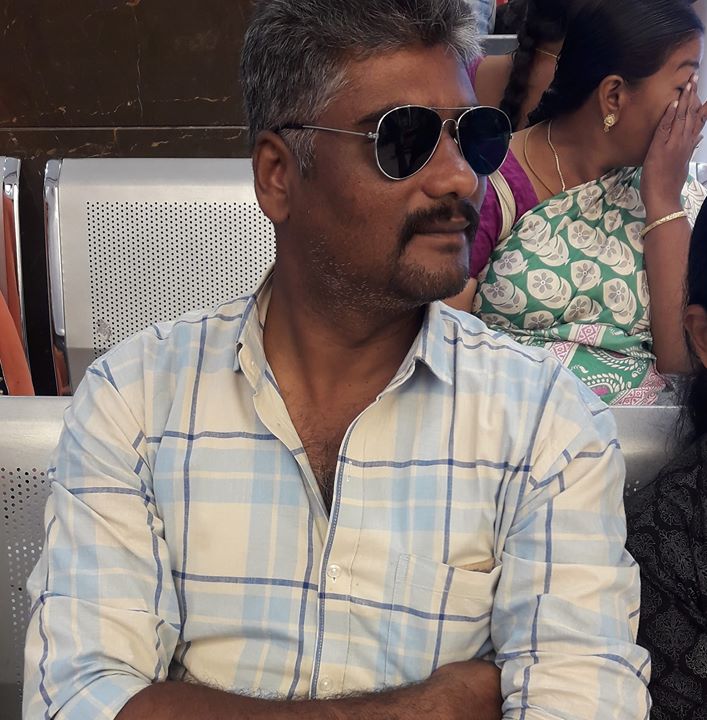 Prasanna