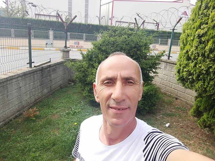 Mahmut