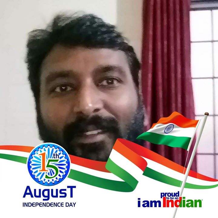 Muralimohangowd