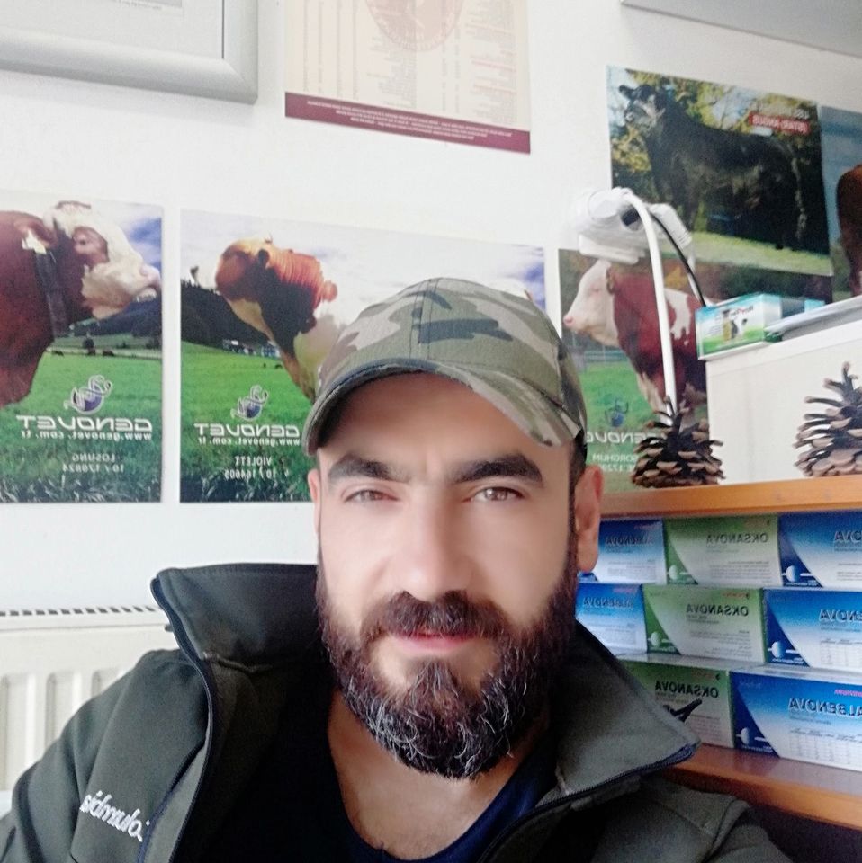Serkan