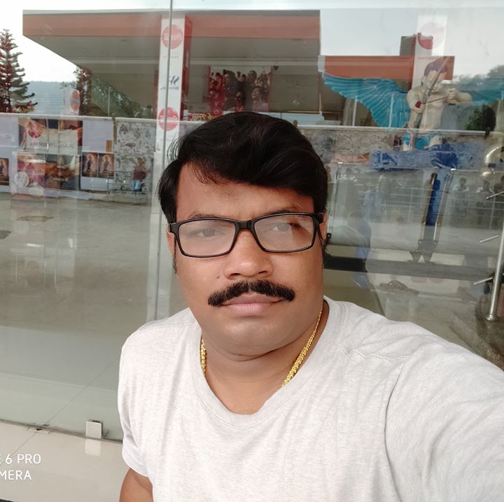 Prasanth