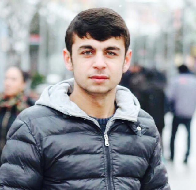 Kadir