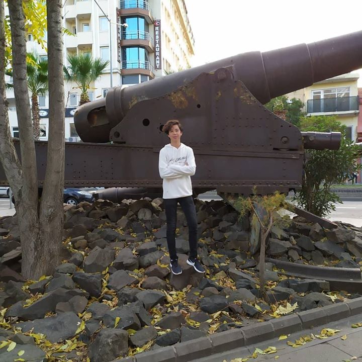 Kerem