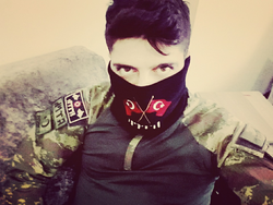 Kerim