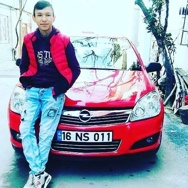 Halil