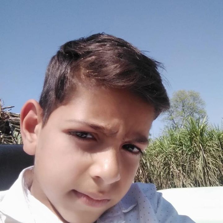 Vipin
