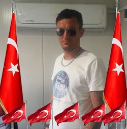 Umut