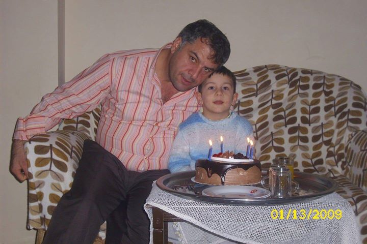 Ismail