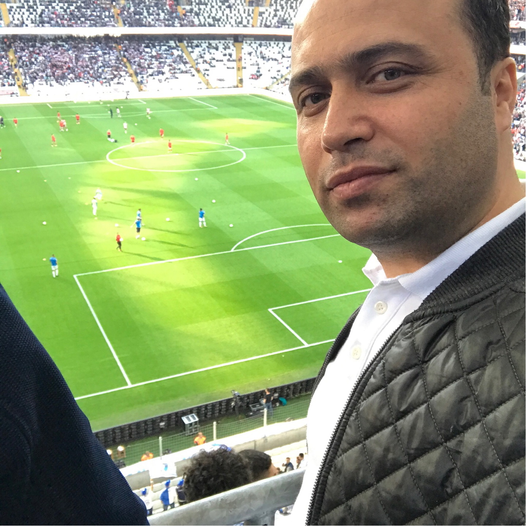 Ali