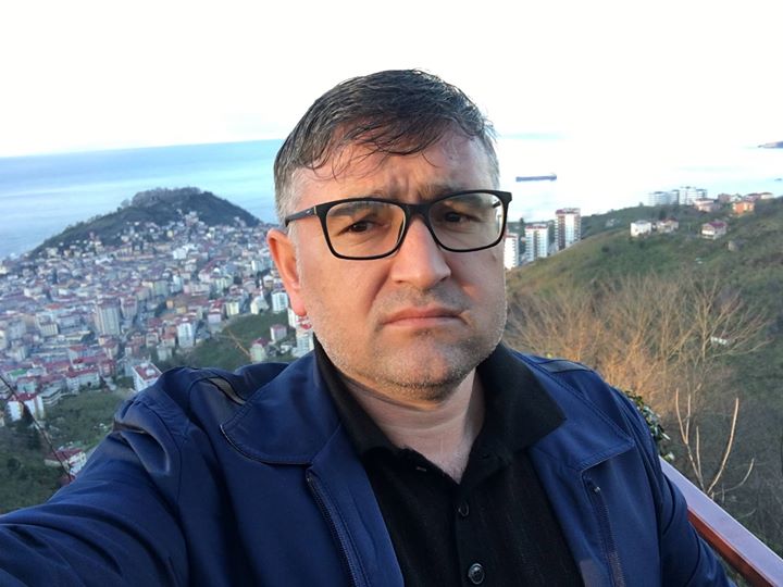 Coşkun