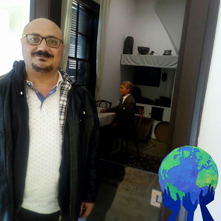 İsmail