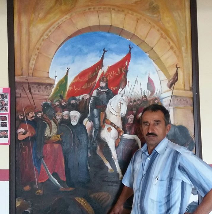 Bayram