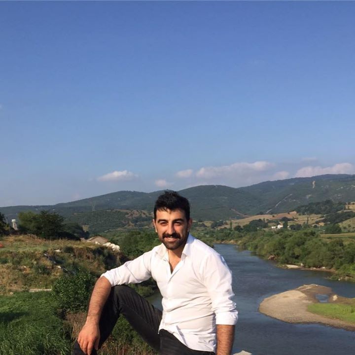 Çetin
