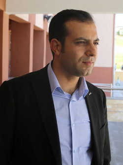 Halil