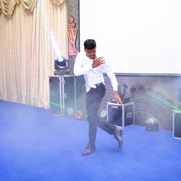 ThamilArasan