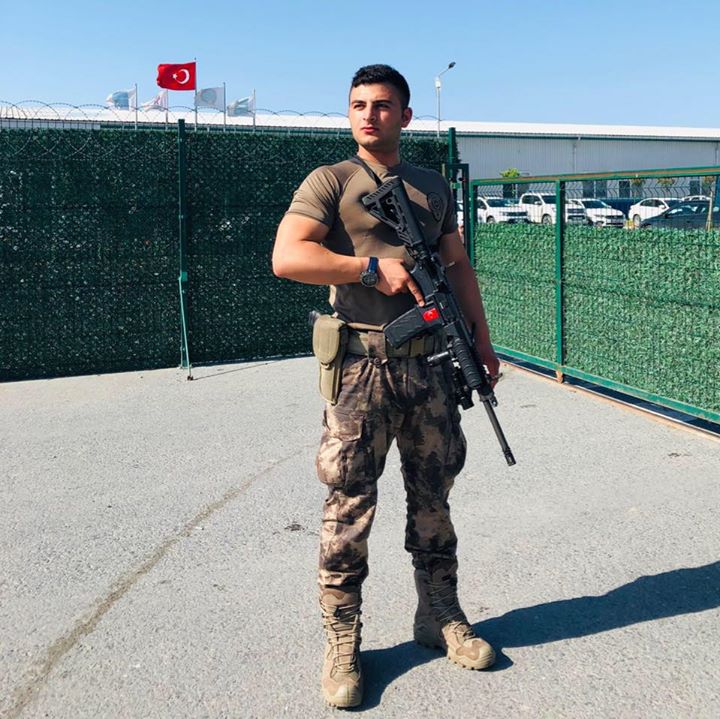 Kadir
