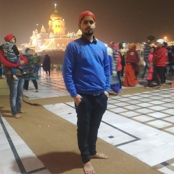 Sunil