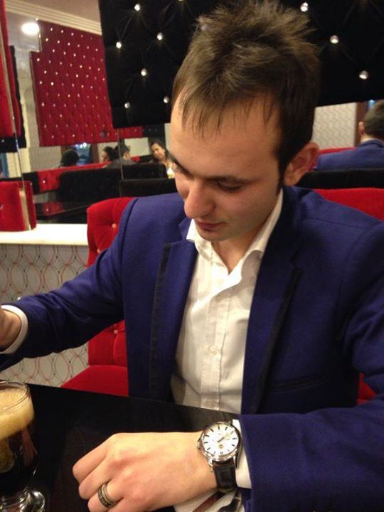 Mehmet