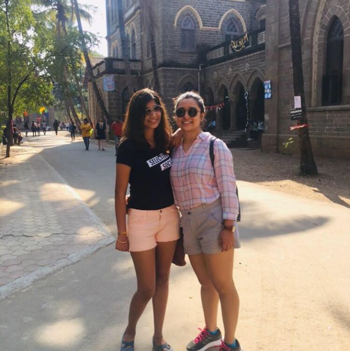 DrShefali