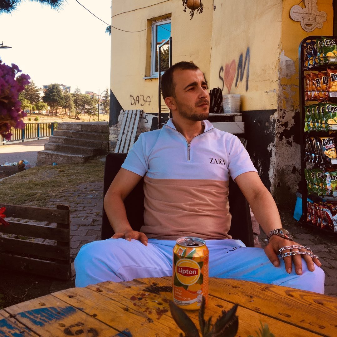 Gökhan
