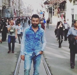 Ahmet