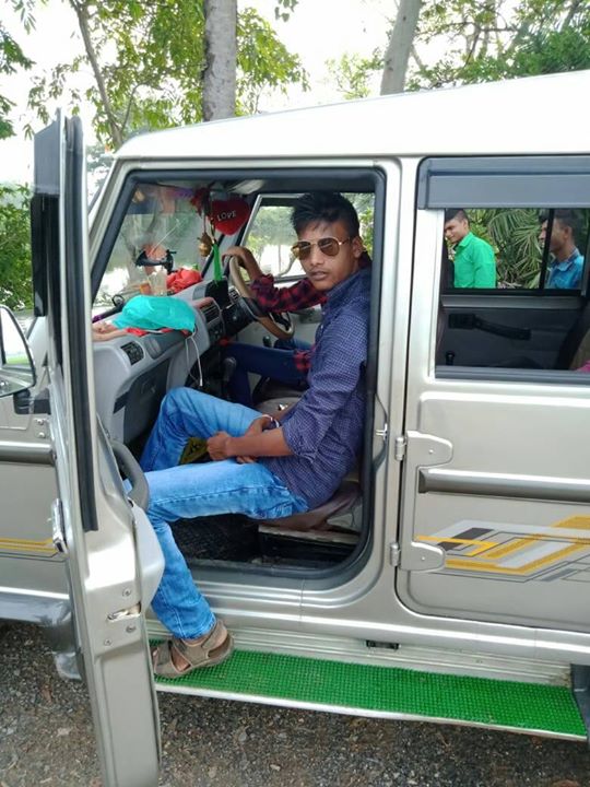 Soumitra