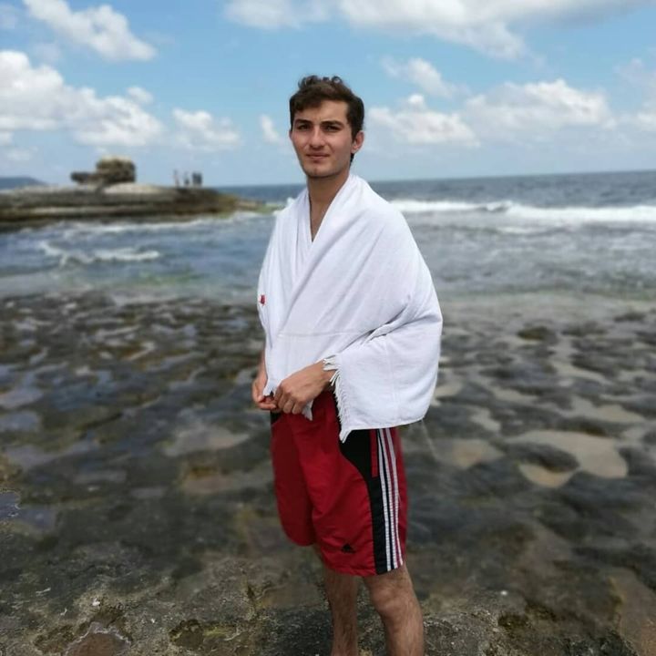 Barış