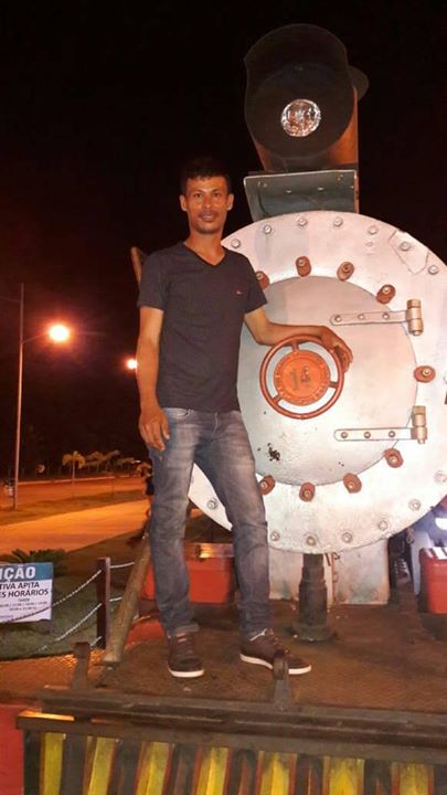 Adalberto