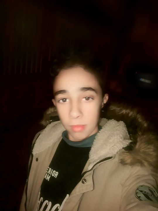 Ahmed