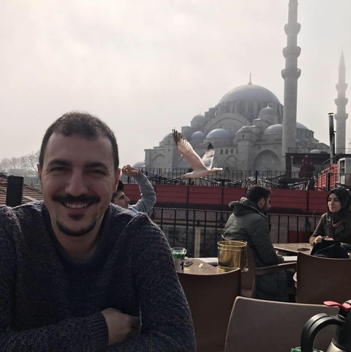Volkan