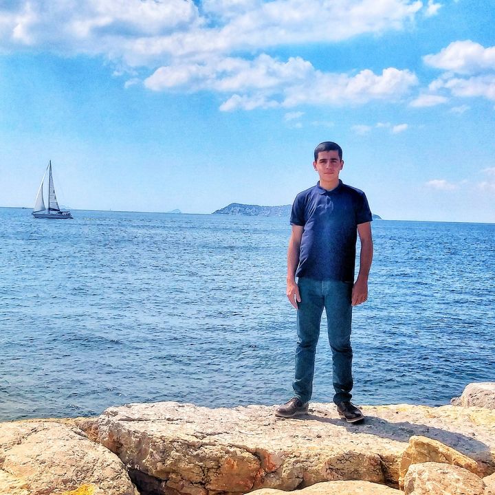 Serdar