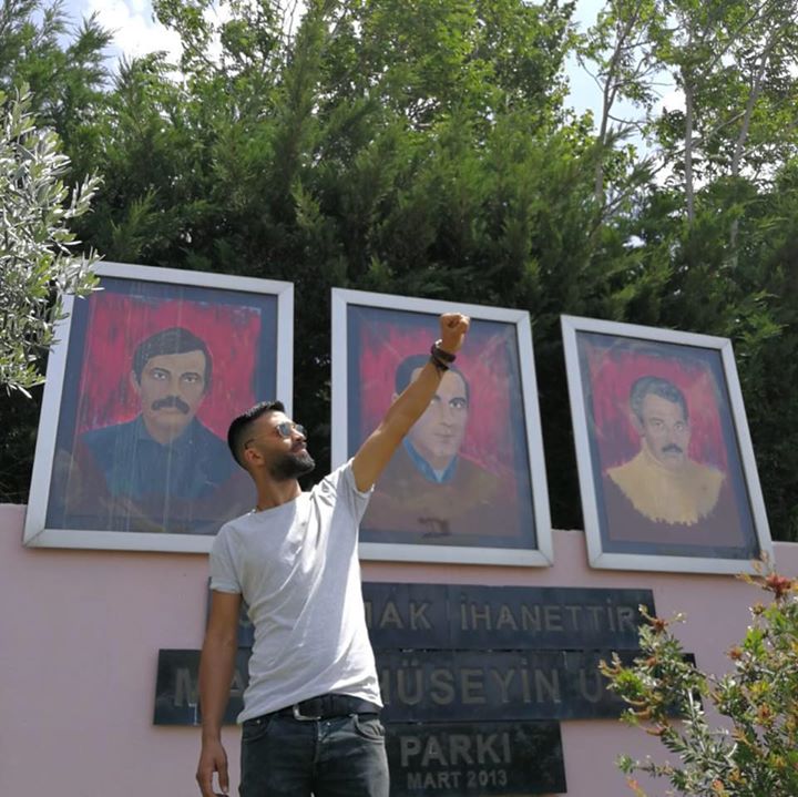 Erkan