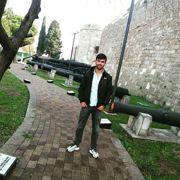 Halil