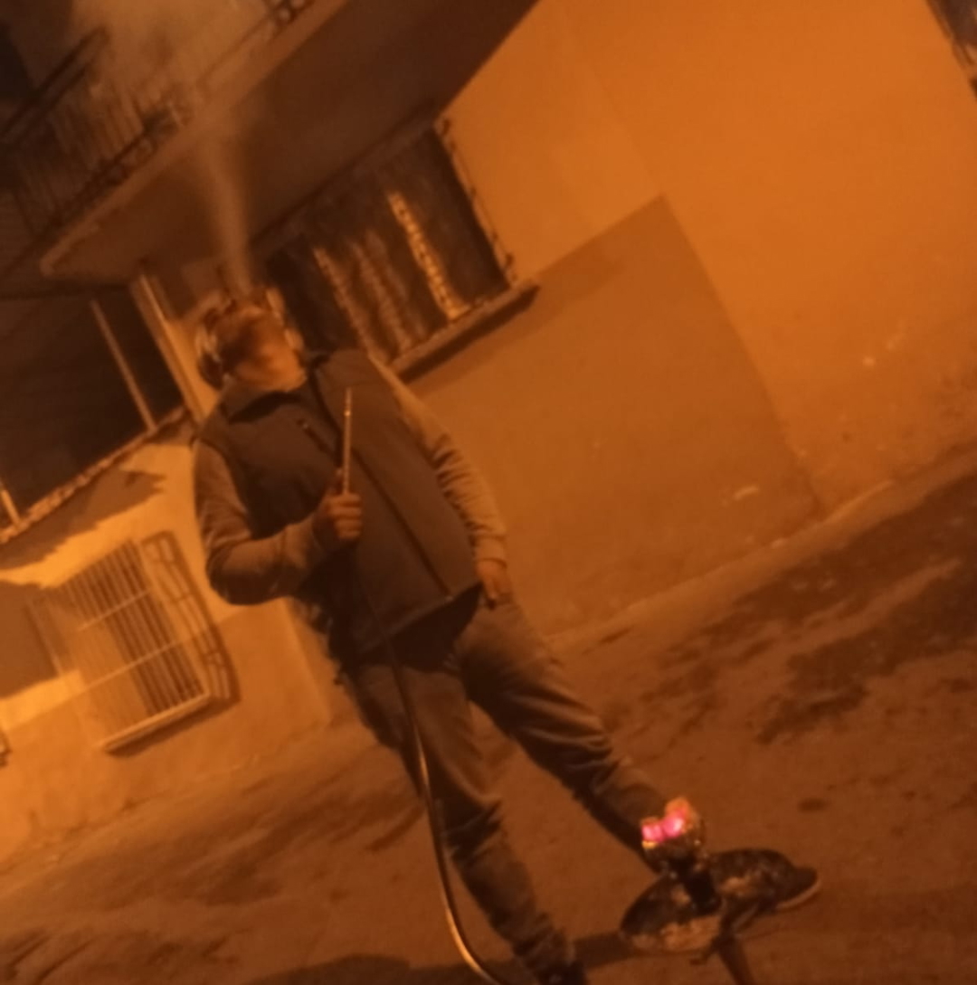 Halil