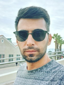 Gökhan