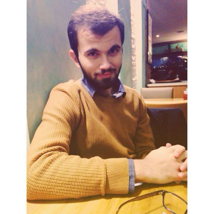 Ahmet