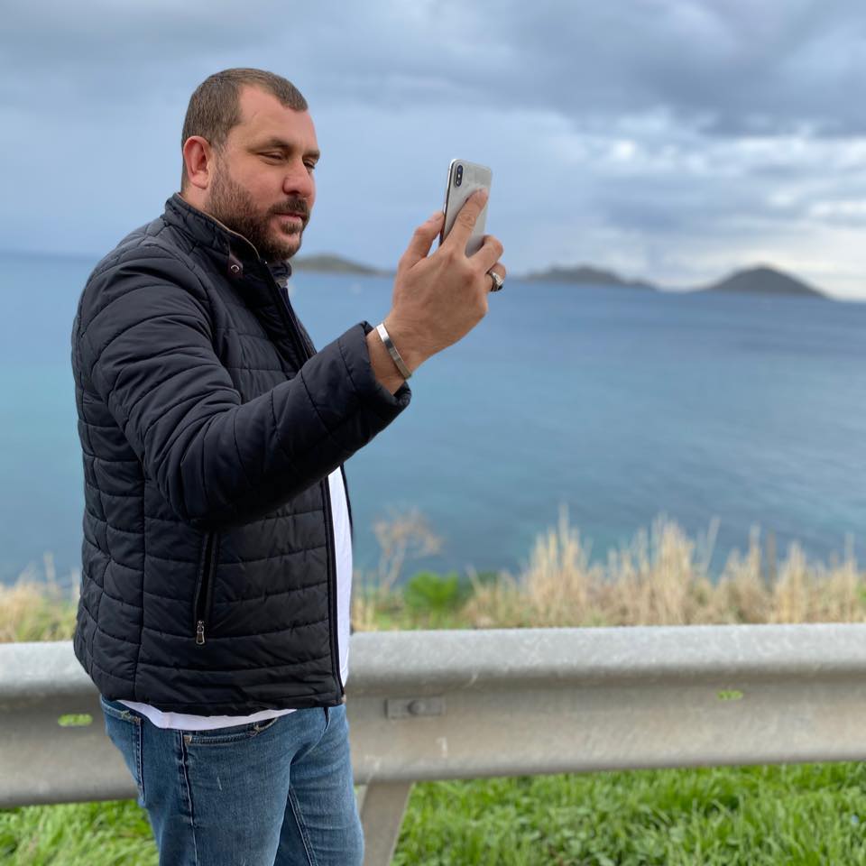 Cenk