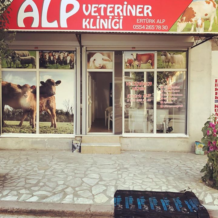 Ertürk
