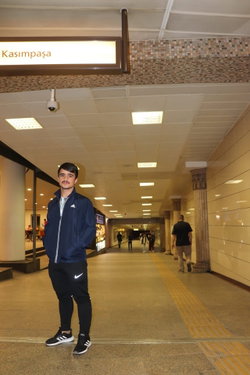 Burak