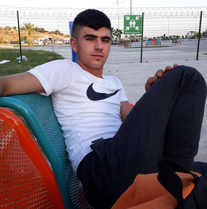 Halil